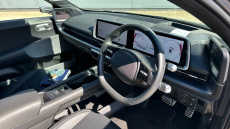 Hyundai IONIQ 6 239kW Ultimate 77kWh 4dr AWD Auto Electric Saloon